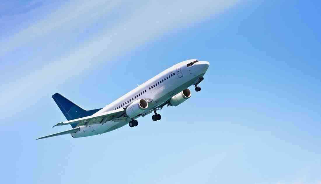 İran, ülkenin batı ve orta bölgelerindeki hava sahasını yeniden uluslararası