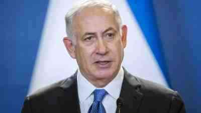 &nbsp; İsrail Başbakanı Binyamin Netanyahu’nun çarşamba günü yapılması planlanan yolsuzluk