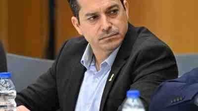 İsrail Diaspora Bakanı Amichai Chikli, Suriye’nin güneyinde yaşanan son gelişmelerin