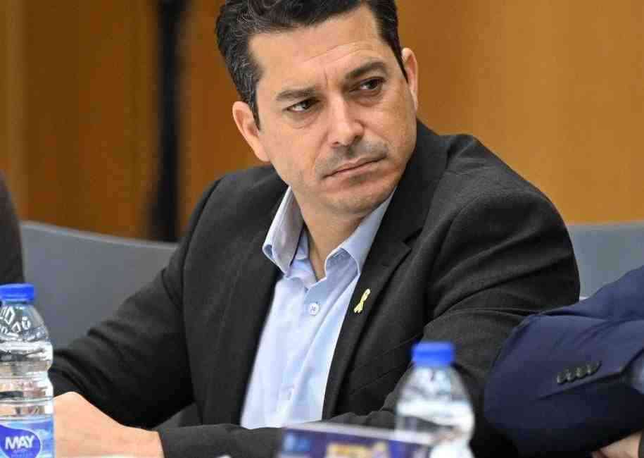 İsrail Diaspora Bakanı Amichai Chikli, Suriye’nin güneyinde yaşanan son gelişmelerin