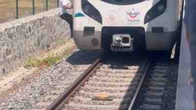 Aile ve Sosyal Hizmetler Bakanlığı, “Aile Yılı” kapsamında tren seyahatlerinde