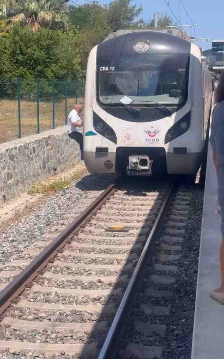 Aile ve Sosyal Hizmetler Bakanlığı, “Aile Yılı” kapsamında tren seyahatlerinde