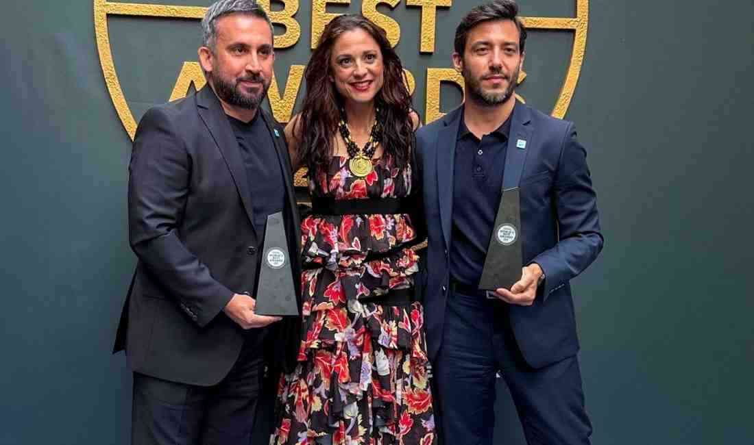 Uluslararası seyahat dergisi Travel and Leisure’ın her yıl düzenlediği anket