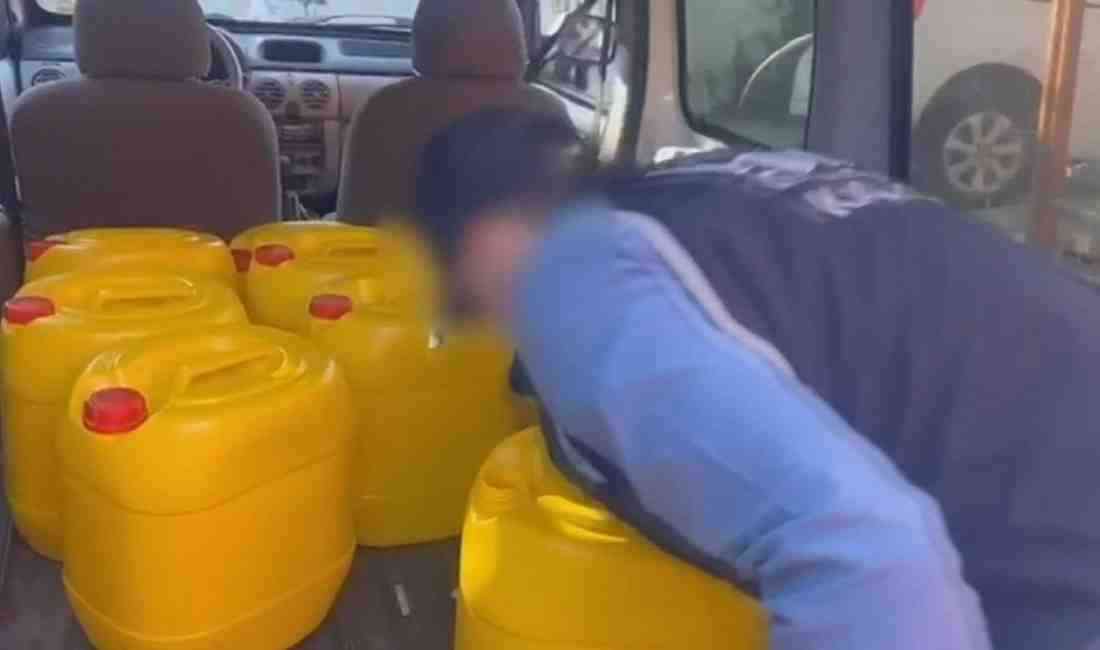 İstanbul’da 7-11 Temmuz tarihleri arasında düzenlenen kaçakçılık operasyonlarında tarihi eserlerden