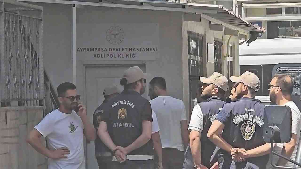 Dini Değerlerin Aşağılama İddiası Soruşturması BaşlatıldıLeman dergisinin 26 Haziran 2025