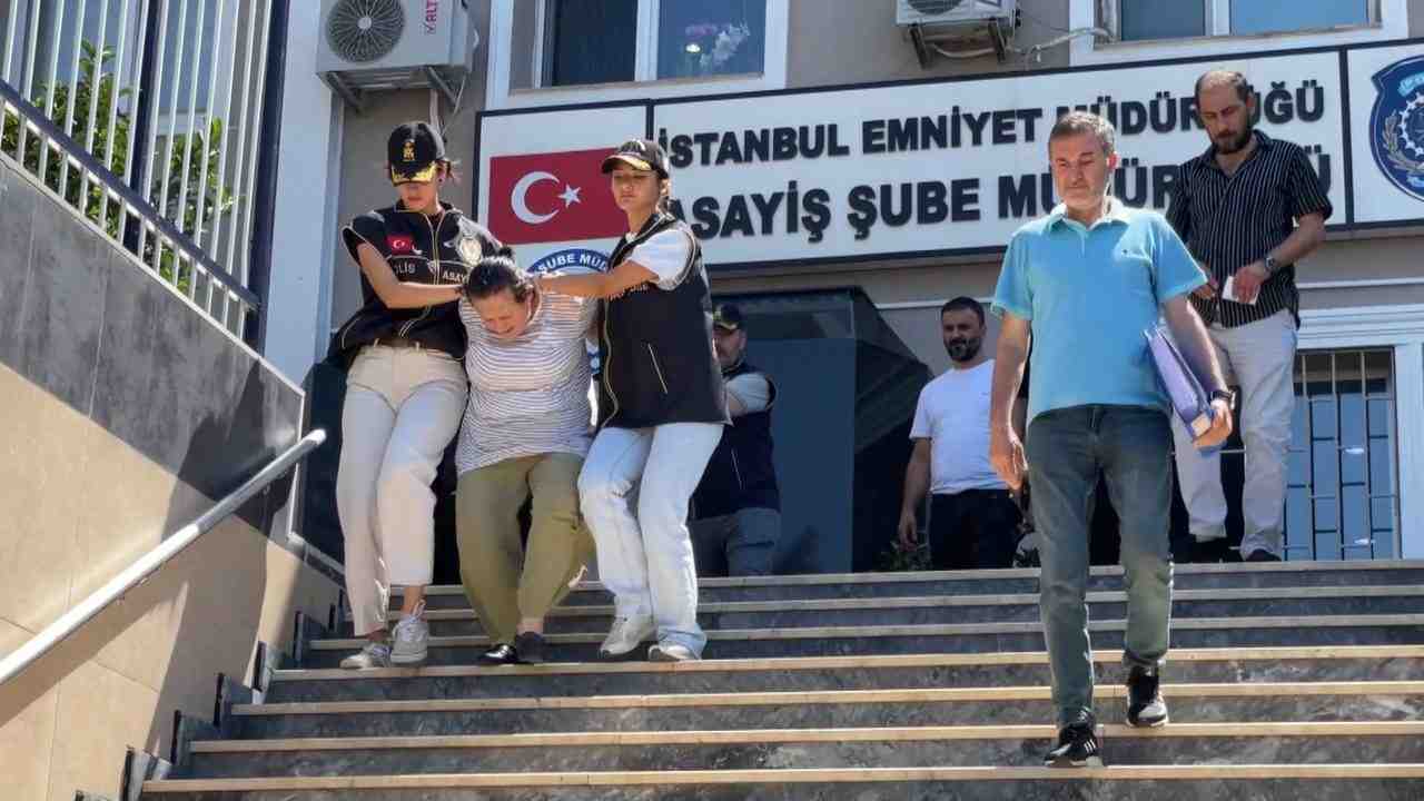 2005’te intihar denilen olay cinayet çıktı, 7 kişi gözaltındaİstanbul Pendik’te
