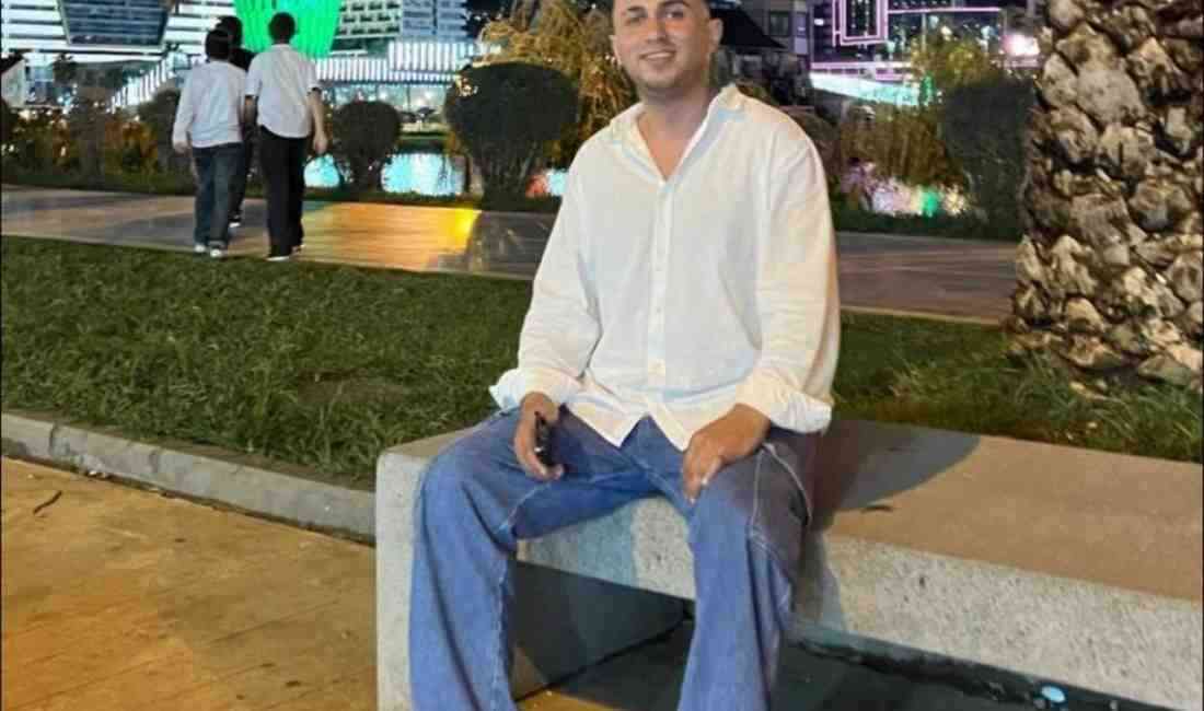 Üsküdar’da Misafirlik Kanlı Bitti: Sırrı Can Şimşek Evinde Öldürüldüİstanbul Üsküdar’da