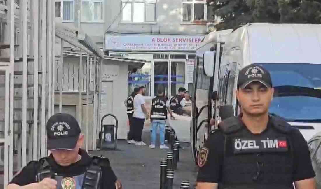 İstanbul Büyükşehir Belediyesi’ne yönelik yürütülen yolsuzluk soruşturmasında, aralarında Adana Büyükşehir