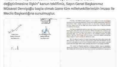 Tarihe Vefa Vurgusu İYİ Parti, Türkiye-Ermenistan sınırında bulunan Alican Sınır