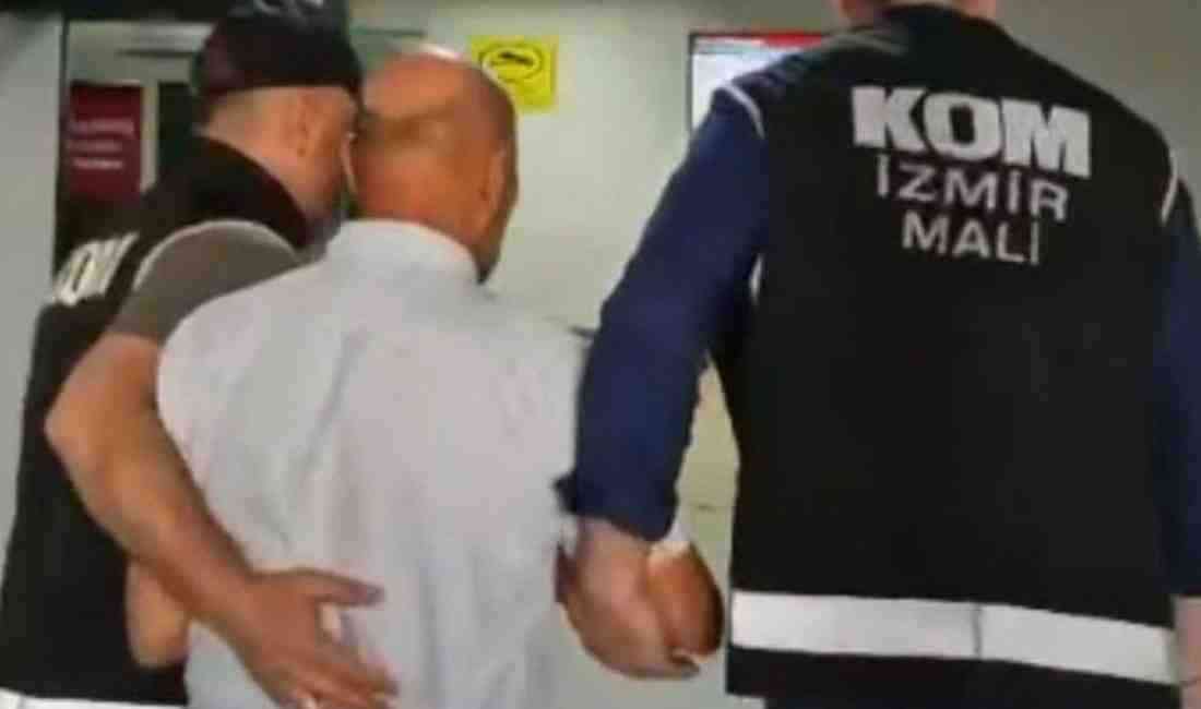 Gözaltı Sayısı 130’a Yükseldiİzmir Cumhuriyet Başsavcılığı’nın yürüttüğü geniş kapsamlı yolsuzluk