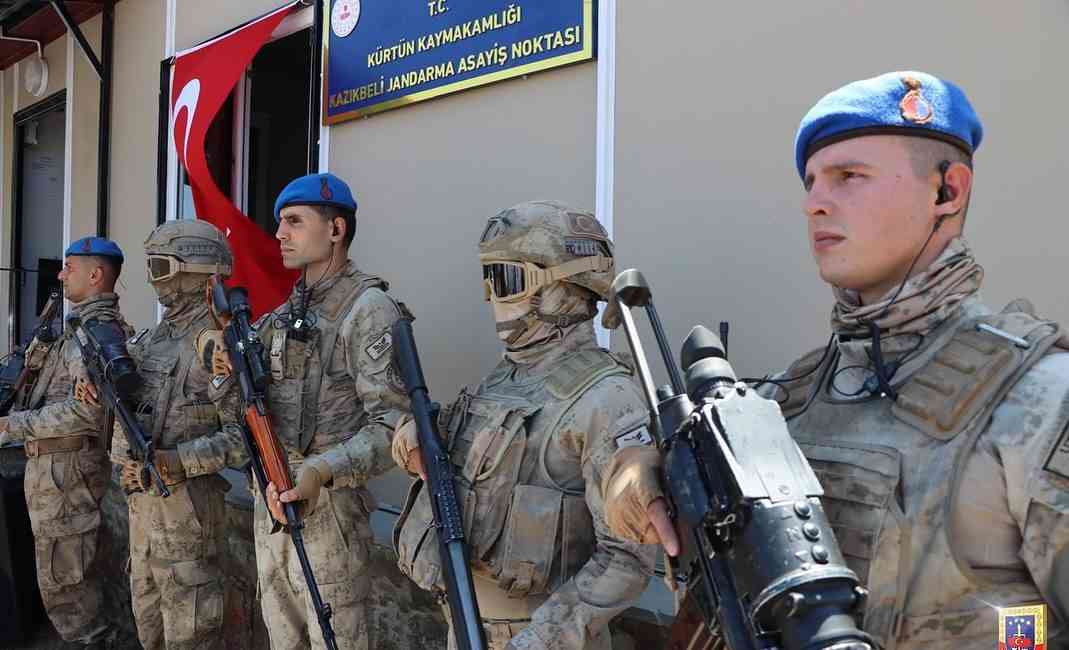 ANKARA – TEKHA Cumhurbaşkanı Recep Tayyip Erdoğan’ın imzasıyla Resmî Gazete’de