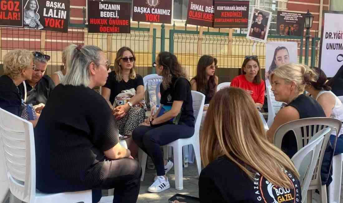 Bolu Kartalkaya’da 78 kişinin hayatını kaybettiği Grand Kartal Otel yangınına