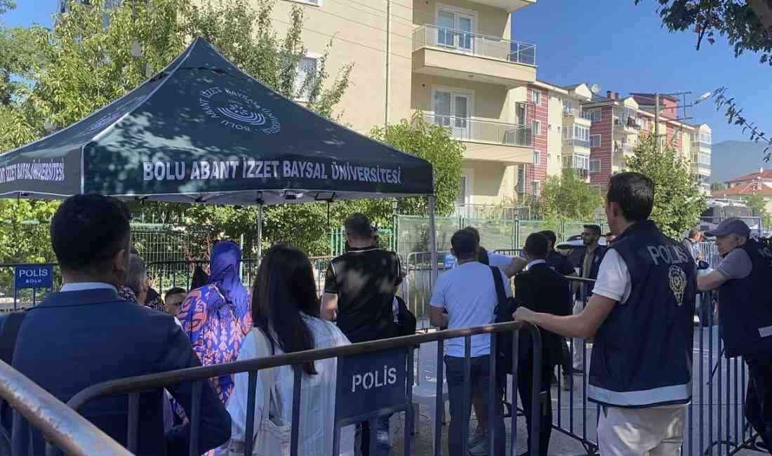 Bolu’nun Kartalkaya Kayak Merkezi’nde 21 Ocak’ta meydana gelen ve 78