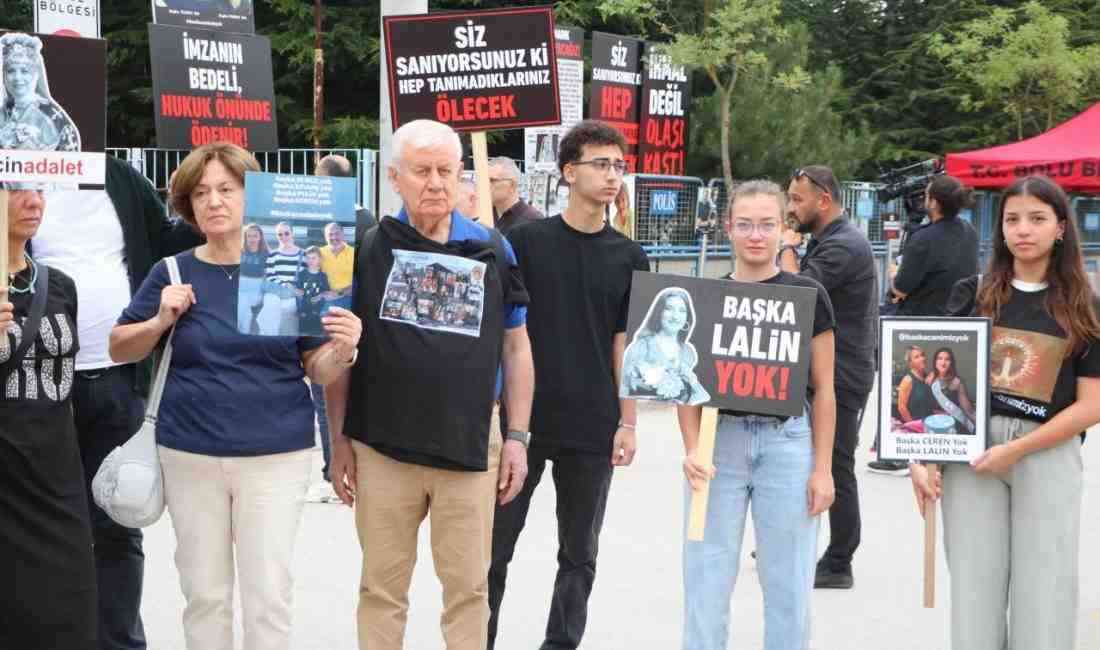 Bolu’nun Kartalkaya Kayak Merkezi’nde 21 Ocak’ta meydana gelen ve 78