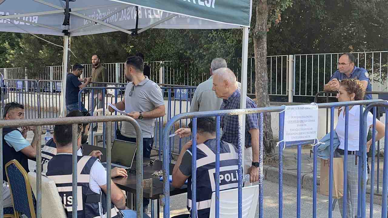 78 Kişinin Hayatını Kaybettiği Yangında 32 Sanık YargılanıyorBolu Kartalkaya’da 21