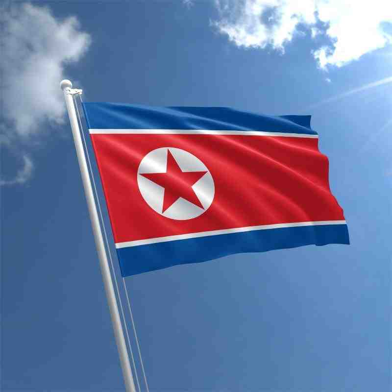 Kuzey Kore lideri Kim Jong-un, Ukrayna’ya karşı Rusya’nın tüm eylemlerini