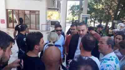 CHP Antalya İl Başkanı Kamacı’dan AçıklamaCHP Antalya İl Başkanı Nail