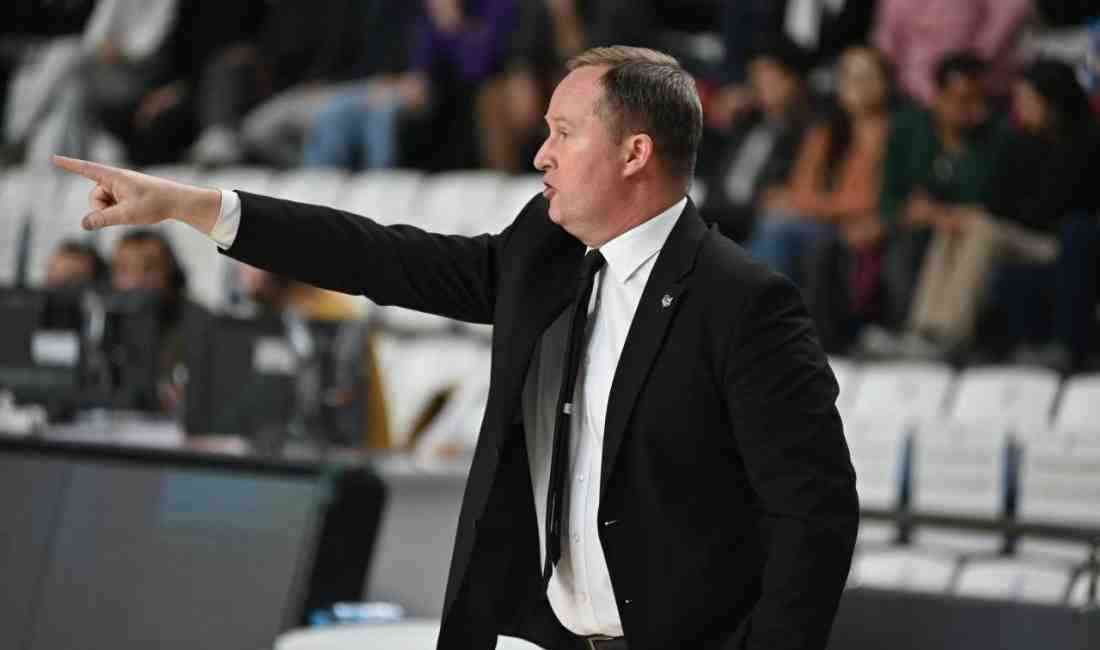 Manisa Basket’te belirsizlik, Maksvytis için Fenerbahçe iddiasıBasketbol Süper Ligi ekiplerinden