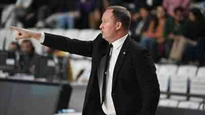 Manisa Basket’te belirsizlik, Maksvytis için Fenerbahçe iddiasıBasketbol Süper Ligi ekiplerinden