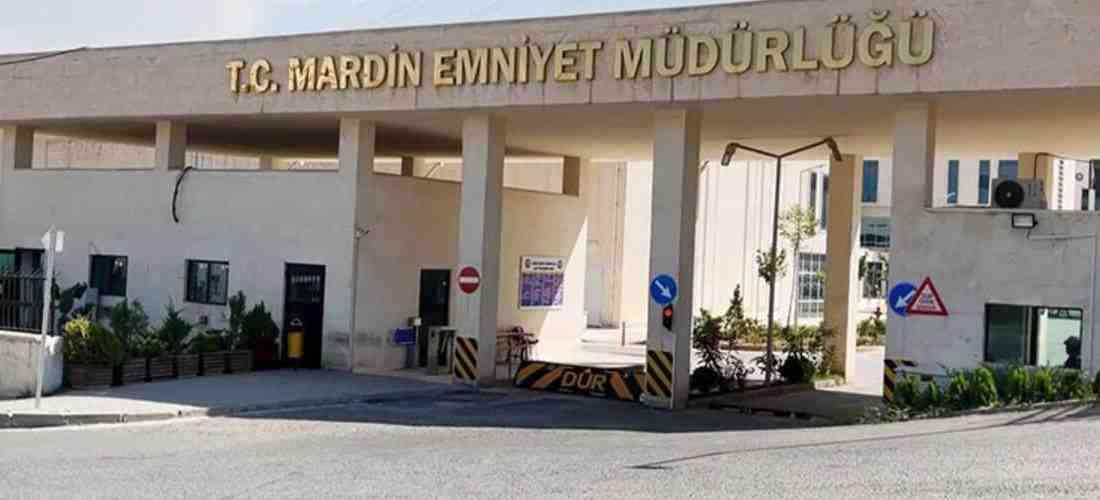 Cumhuriyet Mahallesi’nde Kanlı Kavga Mardin’in Midyat ilçesi Cumhuriyet Mahallesi’nde iki