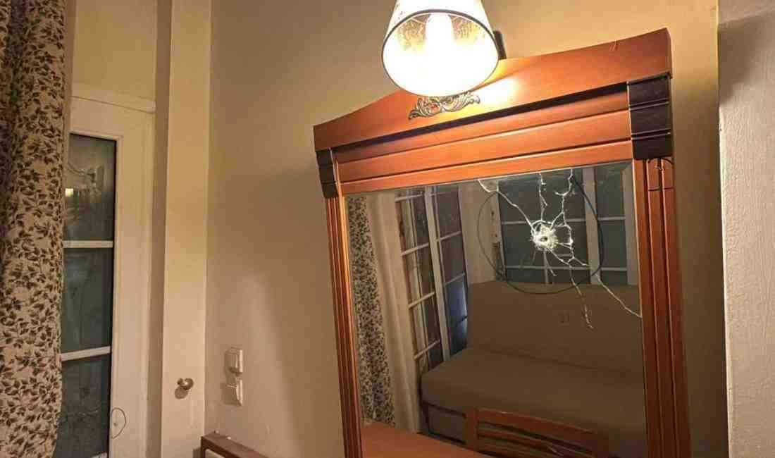 Muğla’nın Marmaris ilçesinde, 15 Temmuz 2016 darbe girişimi sırasında FETÖ