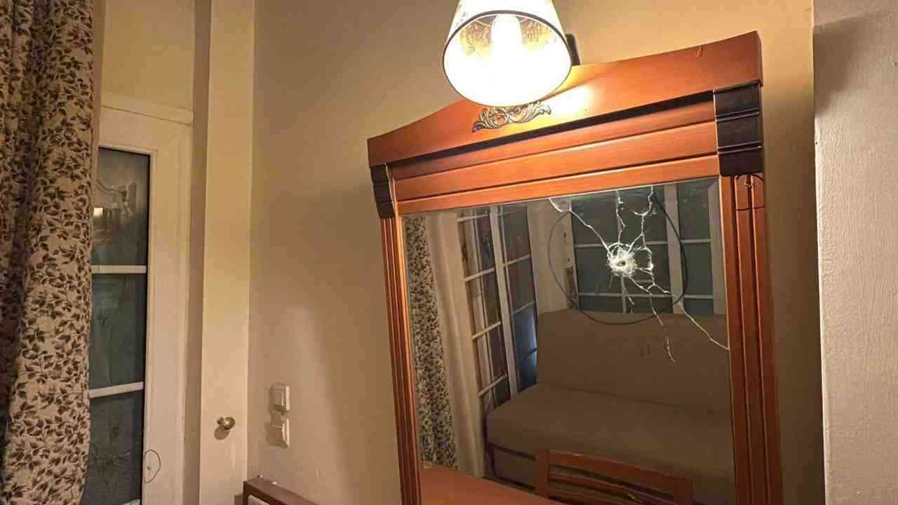 Muğla’nın Marmaris ilçesinde, 15 Temmuz 2016 darbe girişimi sırasında FETÖ