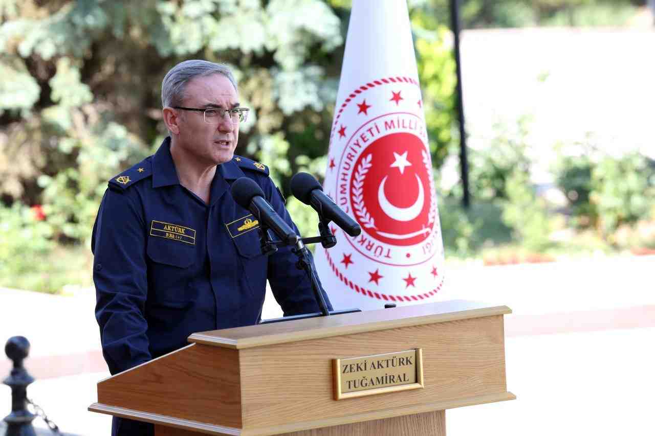 Türk Silahlı Kuvvetleri teröre karşı sınır ötesi mücadelesine devam ediyorMilli