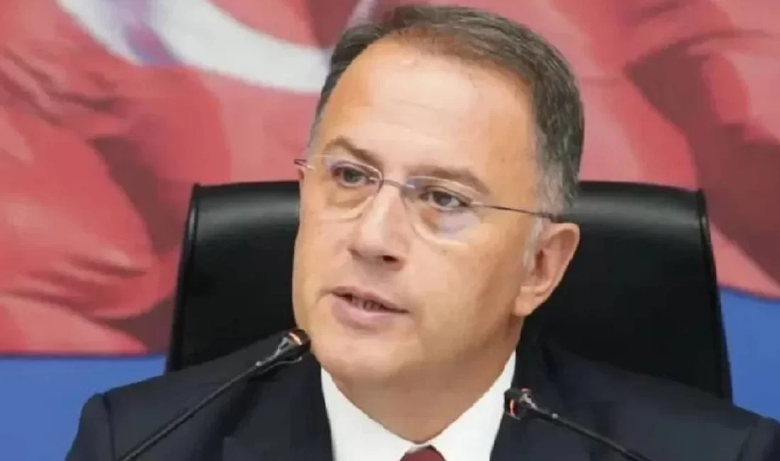 Adli Tıp’tan Mehmet Murat Çalık Raporuna Açıklama: Tahrifat Yok, Kesin Tanı İçin Yeni Tetkik Gerekli Tutuklanarak görevden uzaklaştırılan Beylikdüzü Belediye Başkanı Mehmet Murat Çalık hakkında