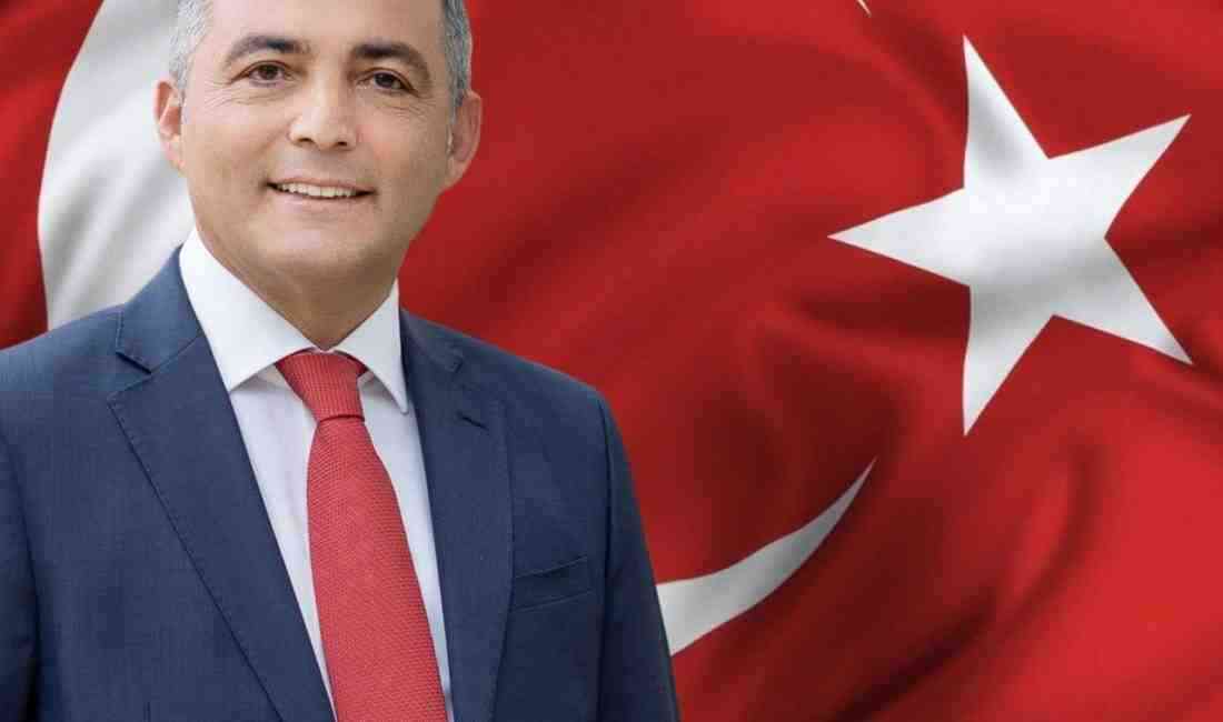 Geçici görevden uzaklaştırma sonrası ilk açıklamaAntalya’nın Manavgat ilçesinde yürütülen rüşvet