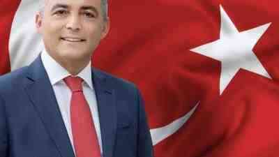 Geçici görevden uzaklaştırma sonrası ilk açıklamaAntalya’nın Manavgat ilçesinde yürütülen rüşvet