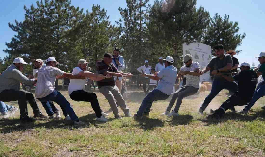 Safi Çorum Şeker, bu yıl ilk kez üreticilere moral ve