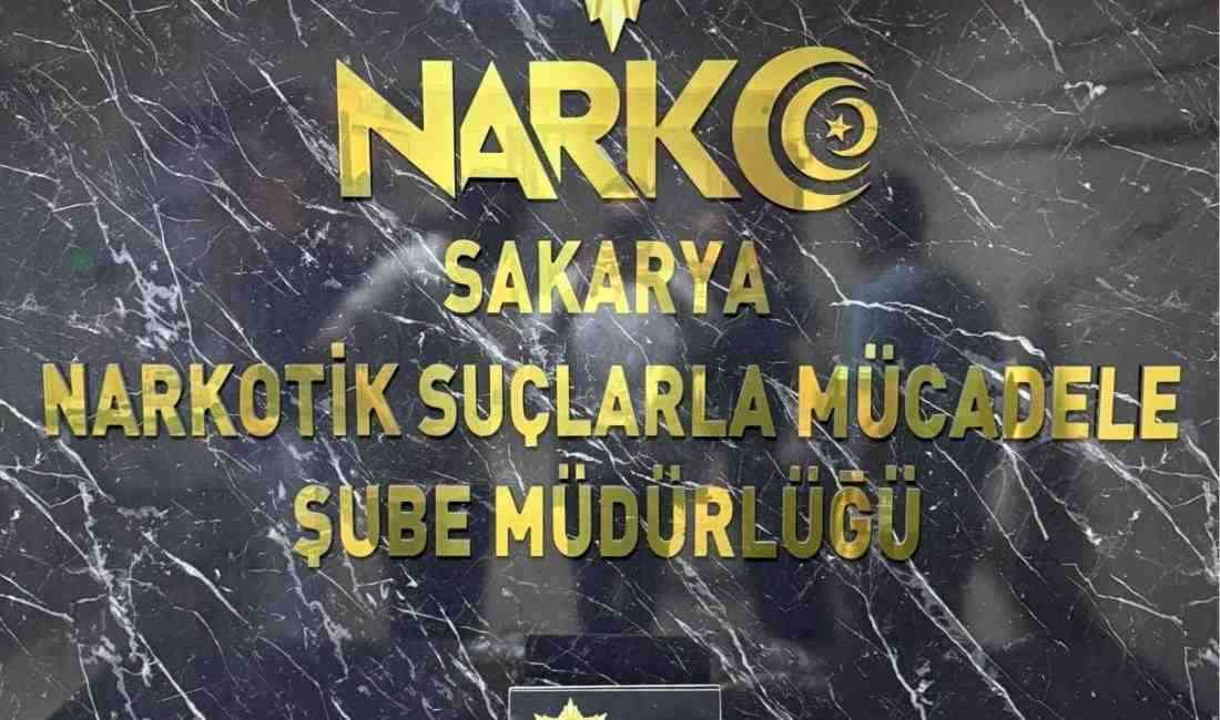 3 Ayrı Noktaya Eş Zamanlı BaskınSakarya İl Emniyet Müdürlüğü ekipleri,