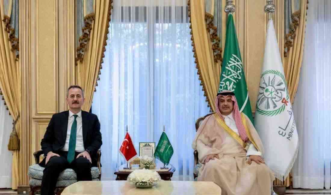 Savunma ve Ar-Ge Alanlarında Yeni Ortaklıklar Masada Savunma Sanayii Başkanı