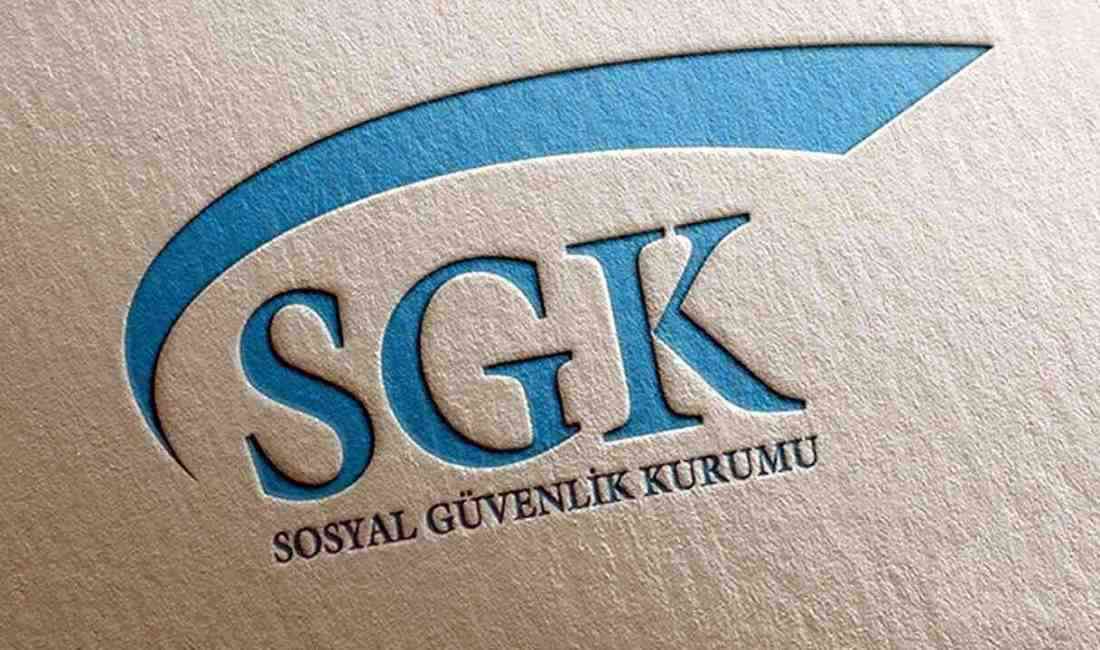 Çalışma ve Sosyal Güvenlik Bakanı Vedat Işıkhan, Sosyal Güvenlik Kurumu’nun