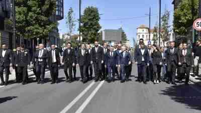 Sivas’ta 2 Temmuz 1993’te Pir Sultan Abdal Kültür Etkinlikleri için