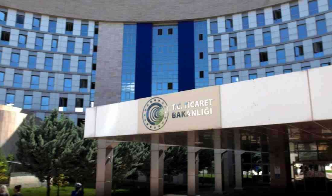 Ticaret Bakanlığı, küçük ölçekli süt üreticileri ve tedarikçileri korumaya yönelik