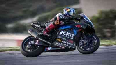Dünya Superbike Şampiyonası’nın (WSBK) 2025 sezonundaki 7. etabı olan İngiltere