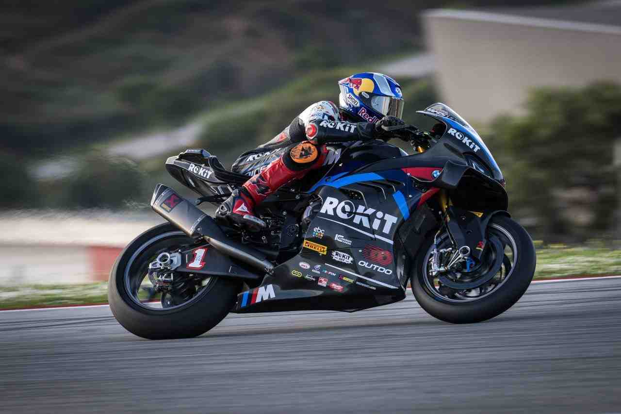 Dünya Superbike Şampiyonası’nın (WSBK) 2025 sezonundaki 7. etabı olan İngiltere