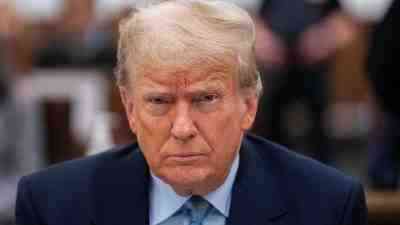 ABD Başkanı Donald Trump, Beyaz Saray’da düzenlediği bir imza töreni