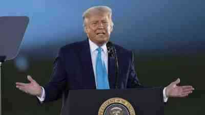 ABD Başkanı Donald Trump, Ukrayna-Rusya Savaşı hakkında yaptığı açıklamalarla dikkat