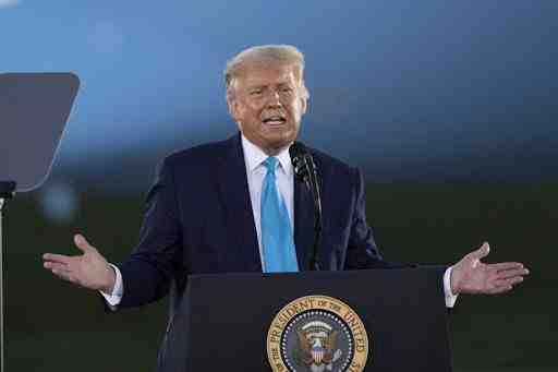 ABD Başkanı Donald Trump, Ukrayna-Rusya Savaşı hakkında yaptığı açıklamalarla dikkat