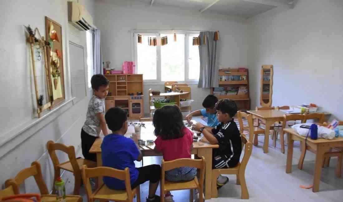 Türkiye genelinde 2025-2026 eğitim öğretim yılı, yarın çalacak ilk ders