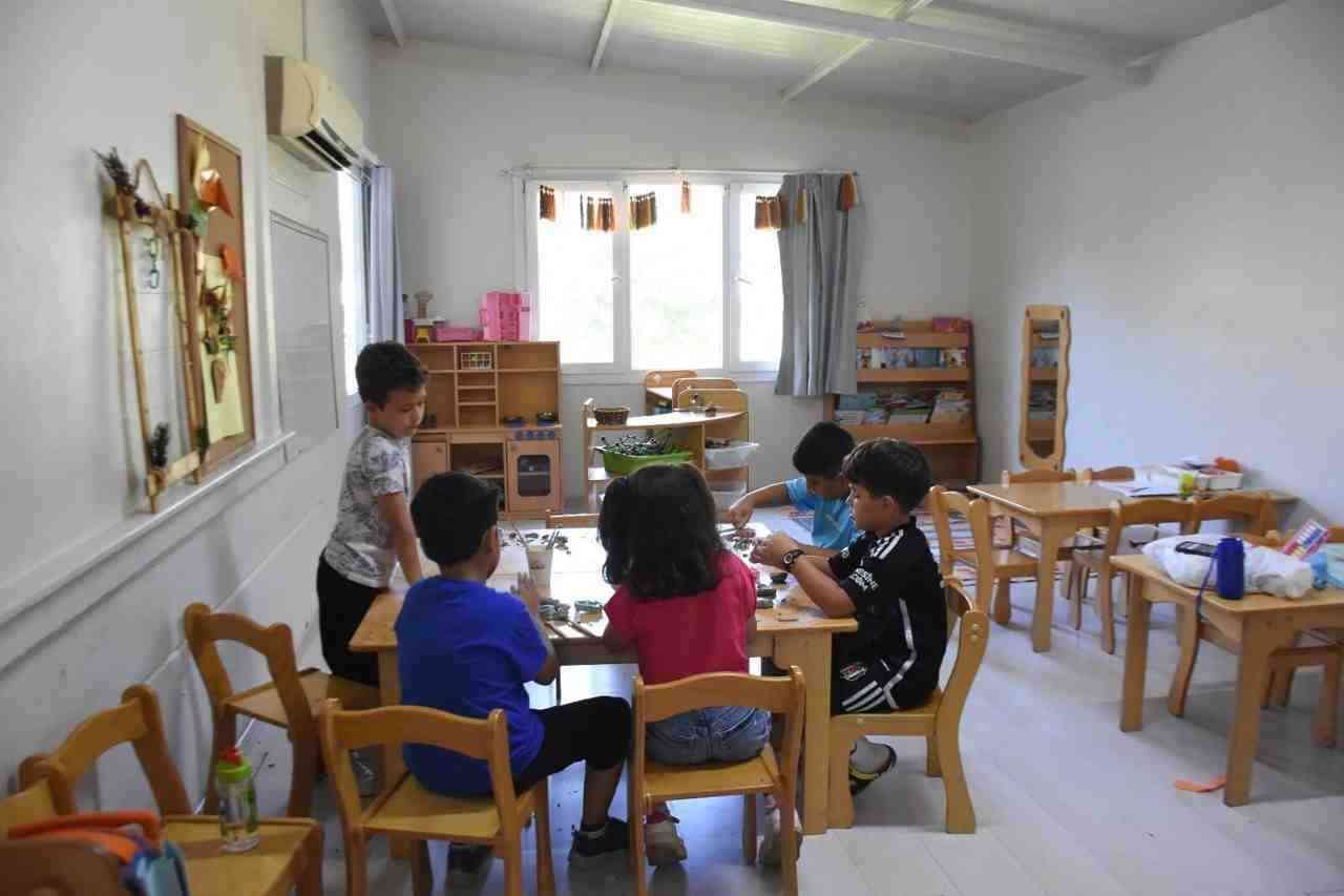 Türkiye genelinde 2025-2026 eğitim öğretim yılı, yarın çalacak ilk ders