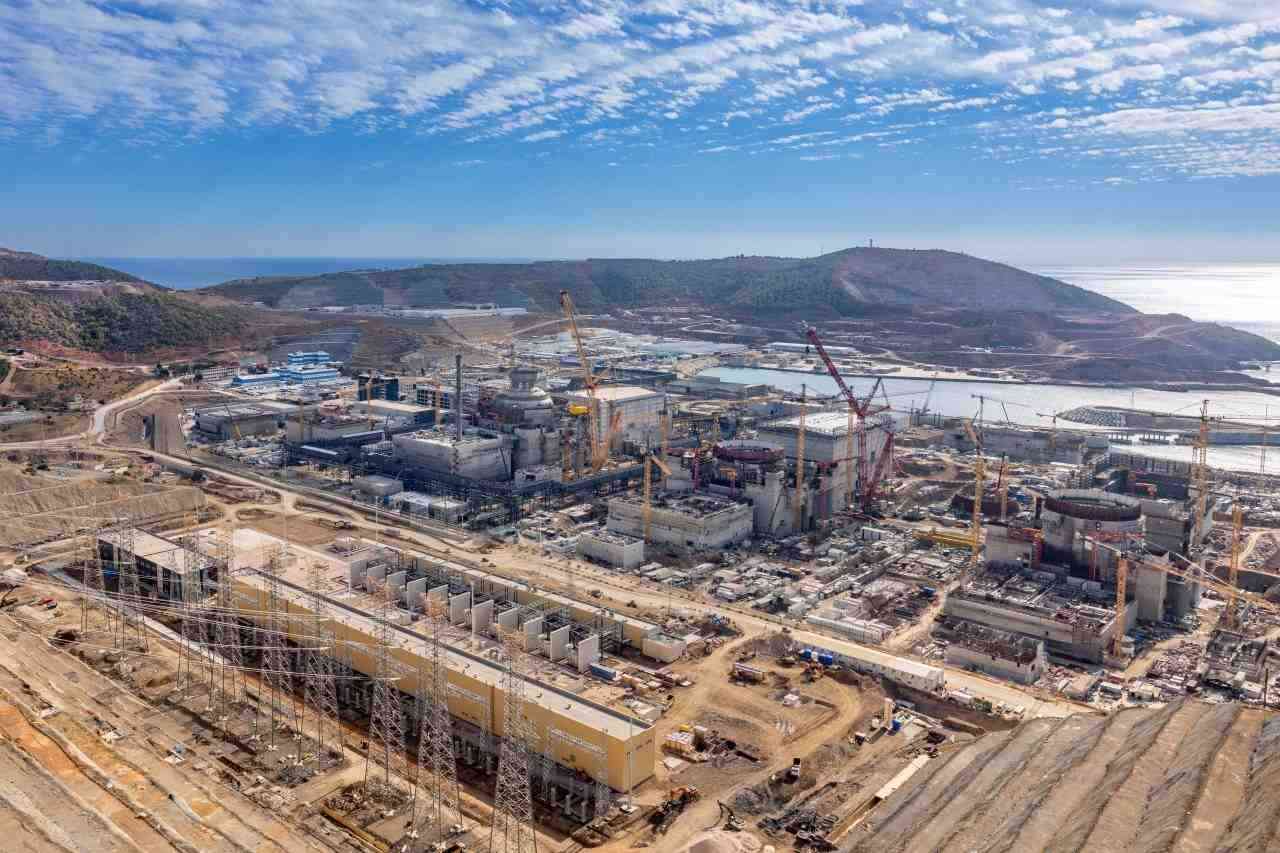 Türkiye Enerji Stratejileri ve Politikaları Araştırma Merkezi (TESPAM) Başkanı Oğuzhan