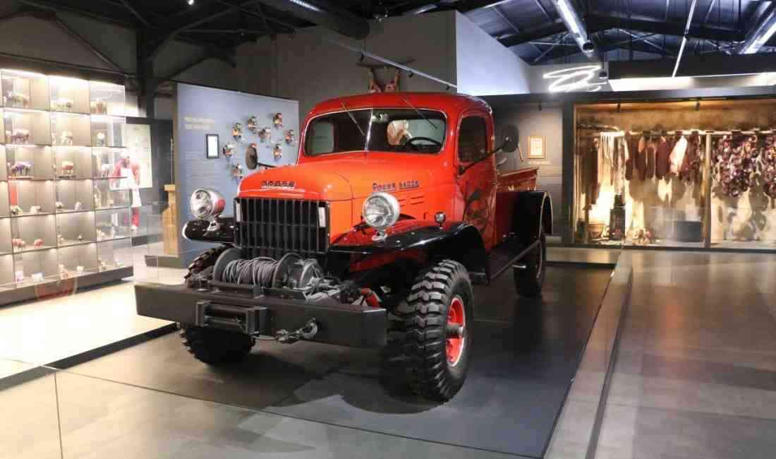 Türkiye’nin İlk Sucuk Müzesi Büyük İlgi Görüyor Afyonkarahisar’da, Türkiye’de ilk