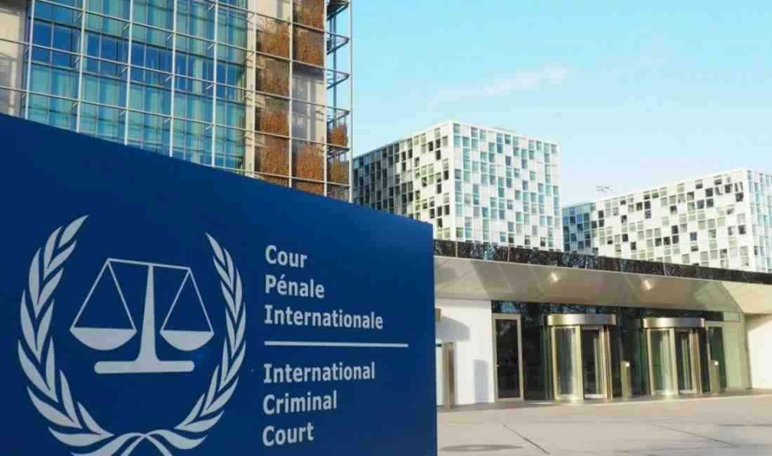 Uluslararası Ceza Mahkemesi (UCM), Afganistan’da 2021 yılından bu yana iktidarda