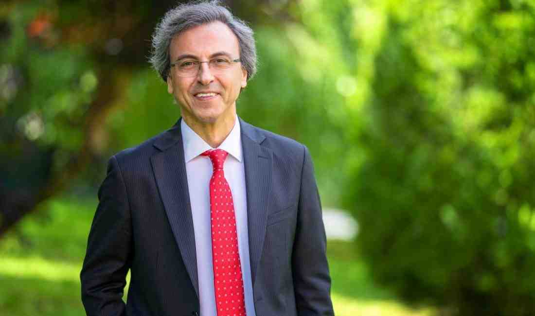 Yeditepe Üniversitesi Eczacılık Fakültesi Farmasötik Toksikoloji Anabilim Dalı Başkanı Prof.