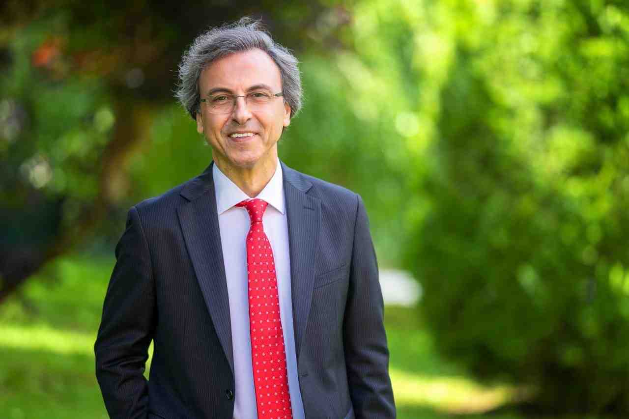 Yeditepe Üniversitesi Eczacılık Fakültesi Farmasötik Toksikoloji Anabilim Dalı Başkanı Prof.