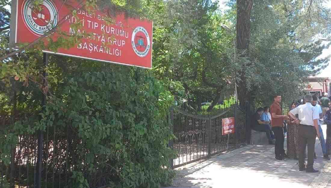 Sabaha karşı çıkan kavga ölümle sonuçlandı, 4 şüpheli gözaltında Malatya’da