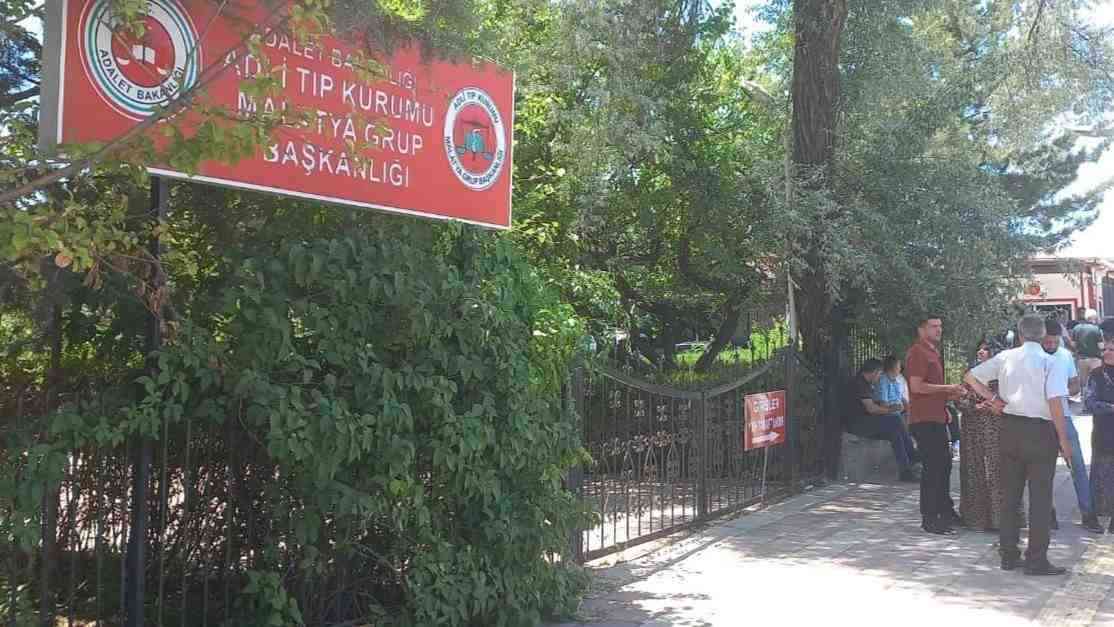 Sabaha karşı çıkan kavga ölümle sonuçlandı, 4 şüpheli gözaltında Malatya’da